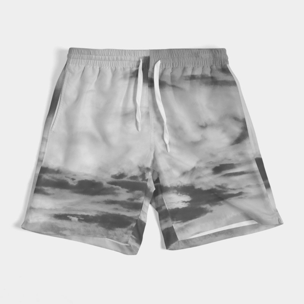 Swim Trunk